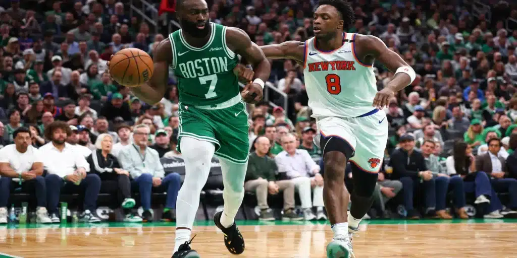 Boston Celtics