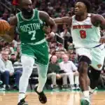 Boston Celtics