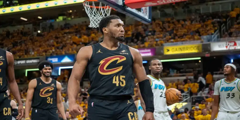 Cleveland Cavaliers