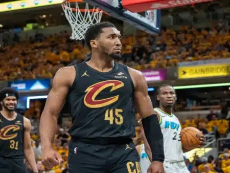 El duro reto que enfrenta Cleveland Cavaliers