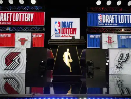 Dos eventos que podrían plantear una nueva conversación en la NBA