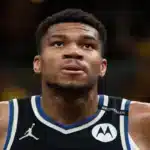 Boston Celtics y Giannis Antekounmpo, una posibilidad que está latente. Foto: USA Today