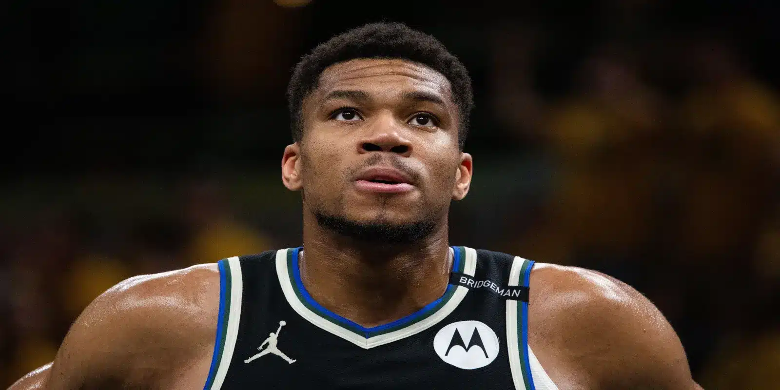 Boston Celtics y Giannis Antekounmpo, una posibilidad que está latente. Foto: USA Today