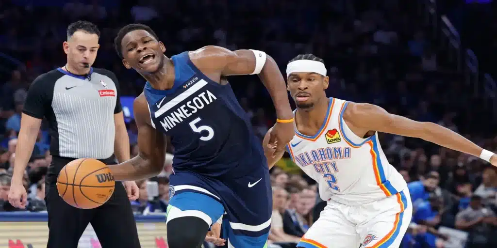 Minnesota Timberwolves. Créditos a USA Today