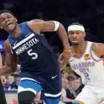 Minnesota Timberwolves. Créditos a USA Today