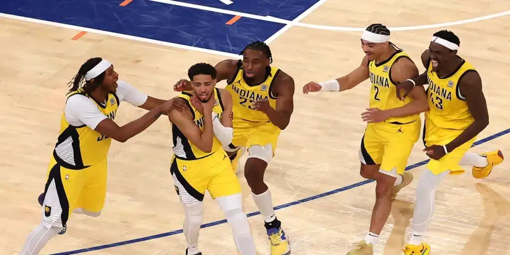 Indiana Pacers