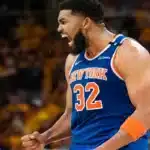 New York Knicks. Mykal McEldowney/IndyStar