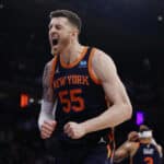 Knicks