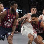 Baskonia