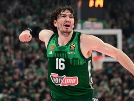 Final Four Euroliga 2025: El sueño del Mónaco, la maldición de Olympiacos y Panathinaikos ante la hazaña