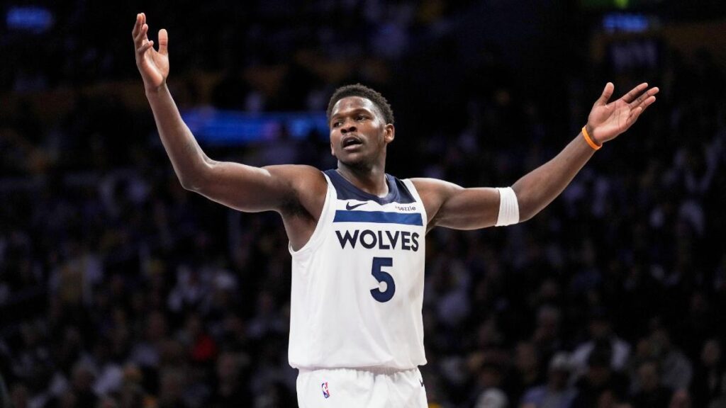 Minnesota Timberwolves (AP)