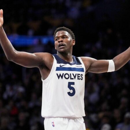 Golden State Warriors x Minnesota Timberwolves 07/05/2025: Pronóstico, Cuotas y Más