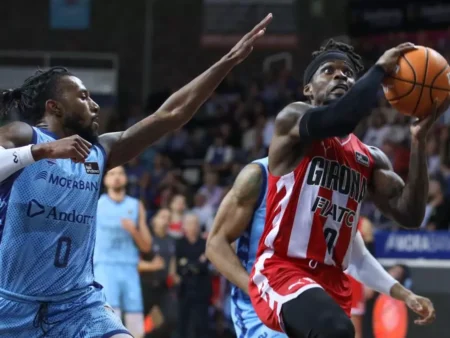 Así va la lucha por la permanencia en la Liga ACB
