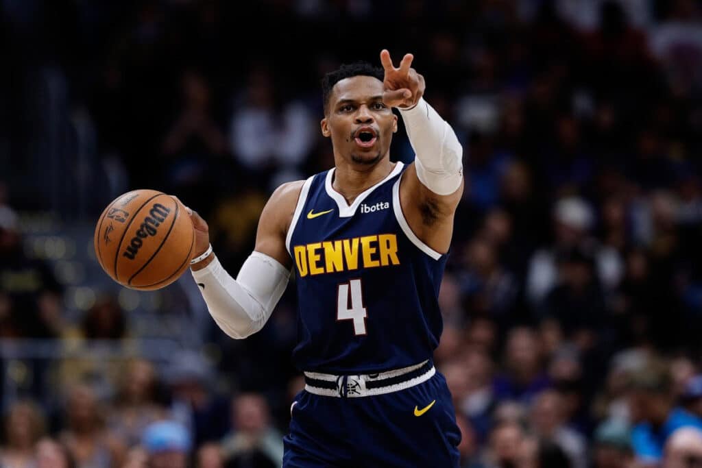 Russell Westbrook se somete a cirugía en su mano antes del mercado NBA 2025/26 1 Westbrook
