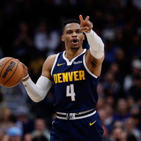 Russell Westbrook se somete a cirugía en su mano antes del mercado NBA 2025/26