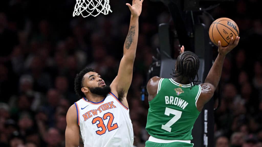 Boston Celtics