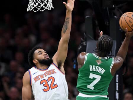 New York Knicks X Boston Celtics 06/05/2025: Pronóstico, Cuotas y Más