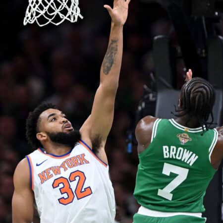 New York Knicks X Boston Celtics 06/05/2025: Pronóstico, Cuotas y Más