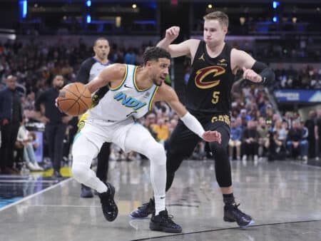 Cleveland Cavaliers x Indiana Pacers 12/05/25: Pronóstico, Cuotas Y Más