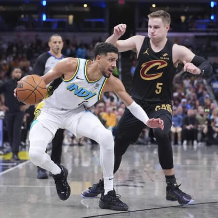 Cleveland Cavaliers x Indiana Pacers 12/05/25: Pronóstico, Cuotas Y Más