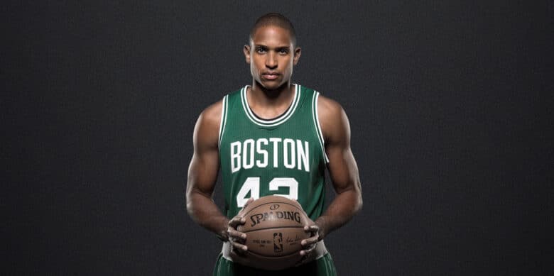 Al Horford