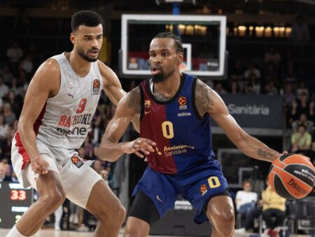 Baskonia x Barcelona 18/05/25: Pronóstico, Cuotas Y Más