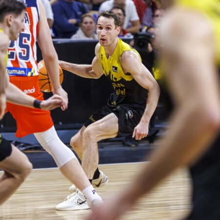Básquet Girona x CB Canarias 04/05/2025: Pronóstico, Cuotas y Más