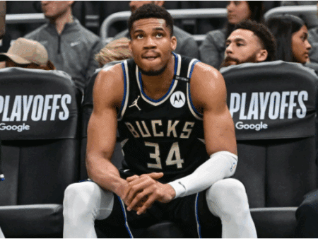 Houston Rockets asoma como uno de los favoritos a hacerse con los servicios de Giannis Antetokounmpo