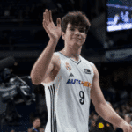 Draft Combine. CHEMA DIAZ | DiarioAS