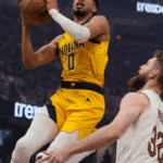Indiana Pacers