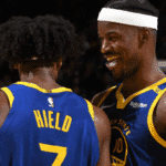 Golden State Warriors