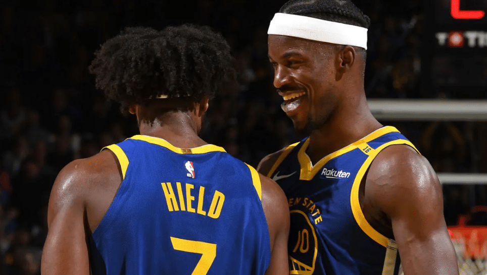 Golden State Warriors