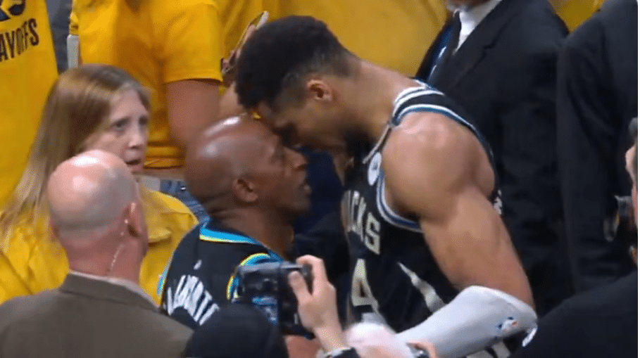 Los Indiana Pacers vetan al padre de Haliburton