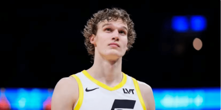 Lauri Markkanen, un posible fit para los Rockets