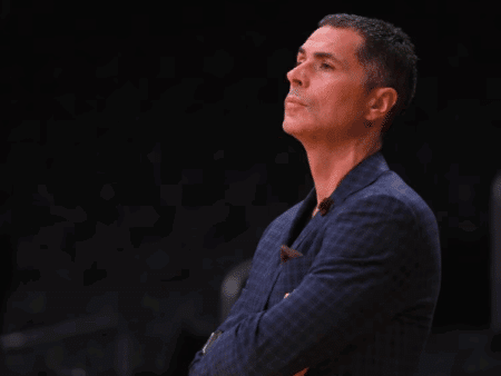 Rob Pelinka revela sus principales objetivos para esta temporada baja
