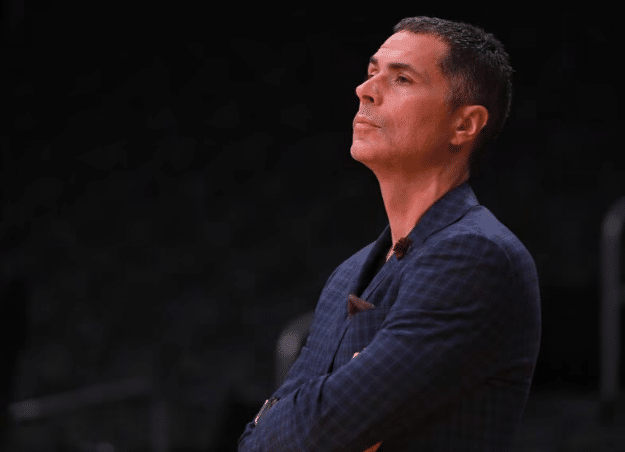 Rob Pelinka