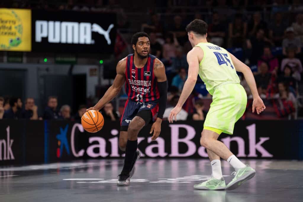 Baskonia