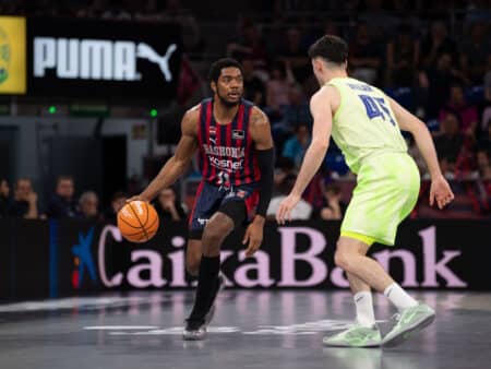 Baskonia X Bilbao Basket 24/05/2025: Pronóstico, Cuotas y Más