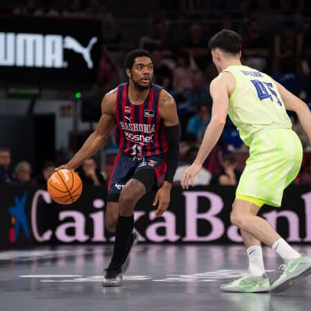 Baskonia X Bilbao Basket 24/05/2025: Pronóstico, Cuotas y Más