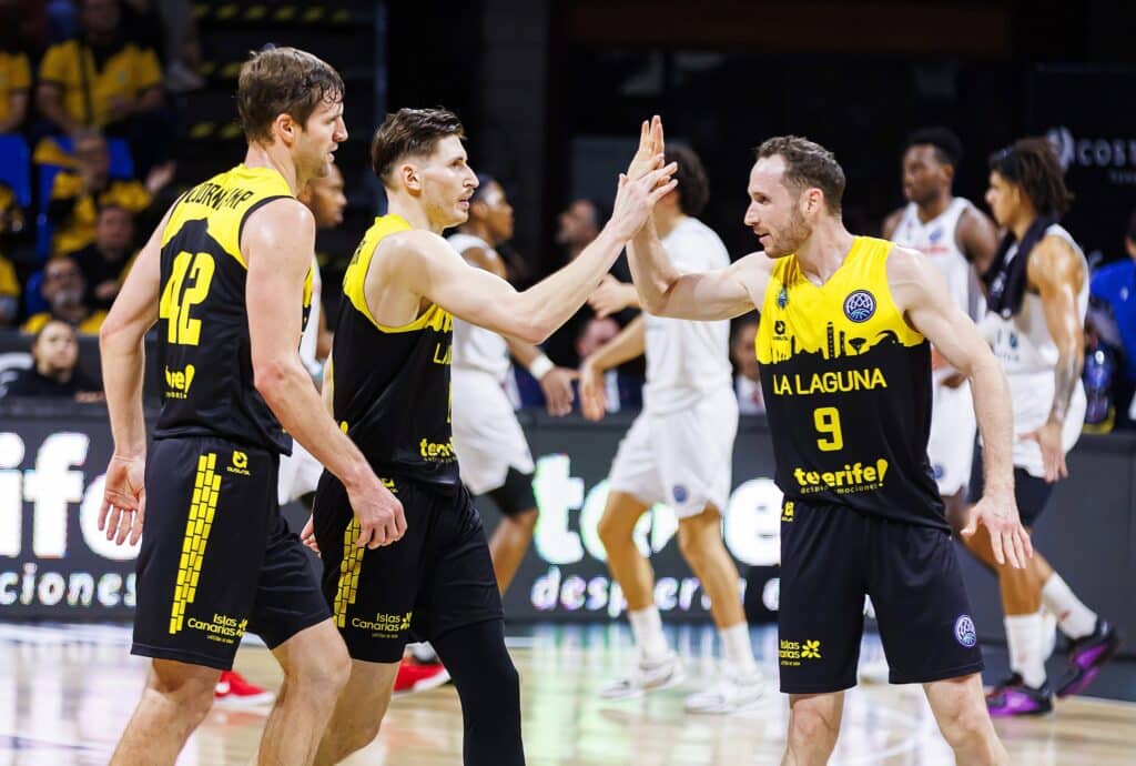 CB Canarias