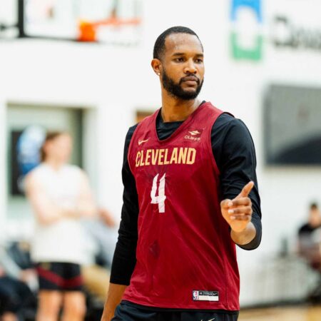 NBA presenta los quintetos defensivos de la temporada 2024/25