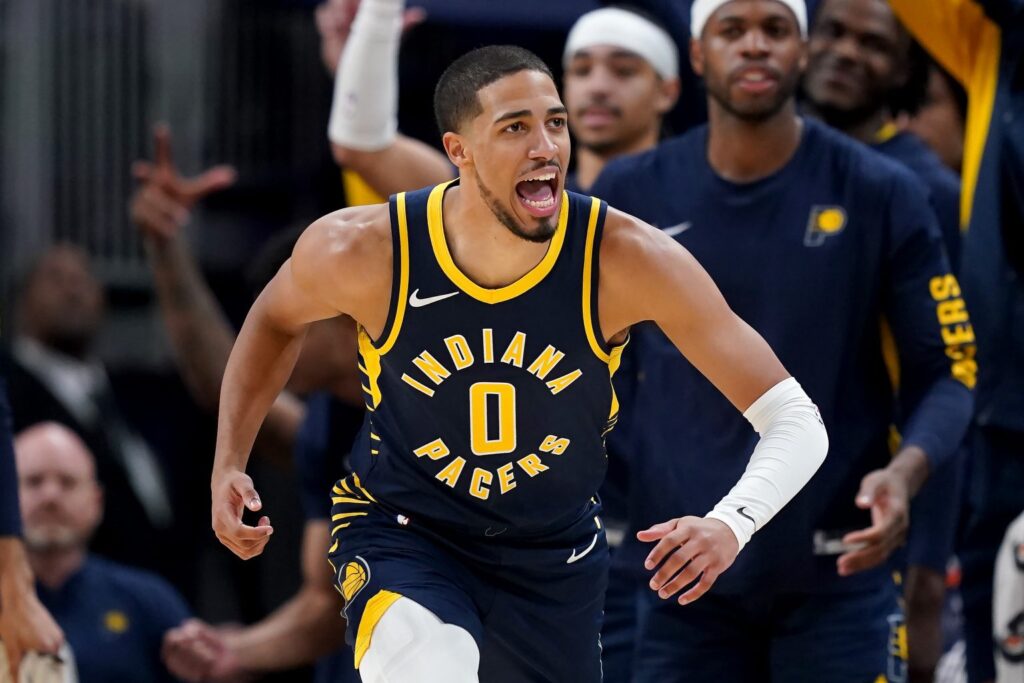 Indiana Pacers x Cleveland Cavaliers 06/05/2025: Pronóstico, Cuotas y Más 1 Indiana Pacers