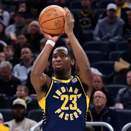 NBA Playoffs 2025: Indiana Pacers se lleva el primero de la serie con una impresionante remontada