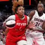 Fever x Atlanta