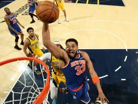 Pronóstico New York Knicks vs Indiana Pacers – Juego 6 Playoffs NBA (01/06/2025)