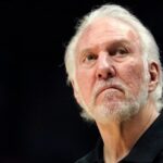 Gregg Popovich