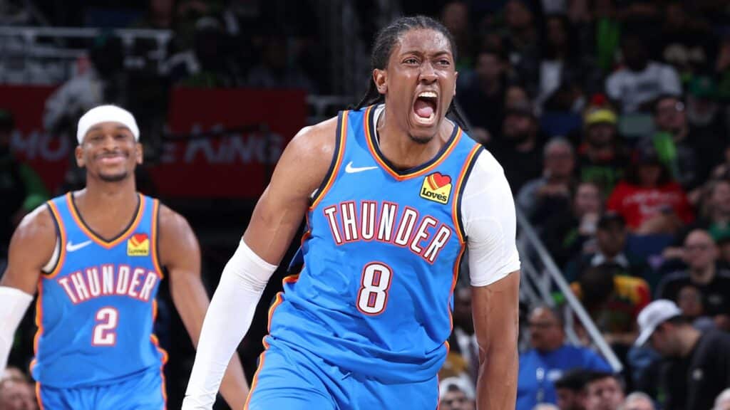 Oklahoma City Thunder