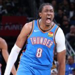 Oklahoma City Thunder