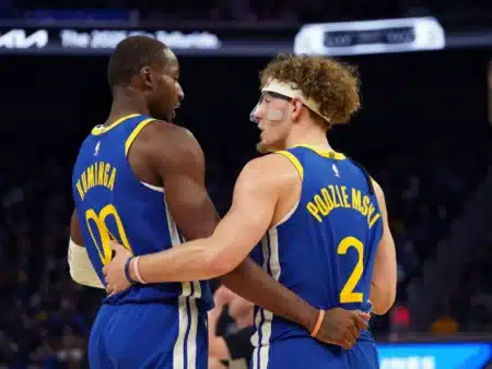 Los activos de Golden State para la Agencia Libre 2025/26: ¿Cuáles son?