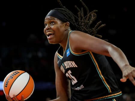 New York Liberty x Chicago Sky 23/05/2025: Pronóstico, Cuotas y Más